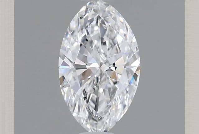Marquise Diamond