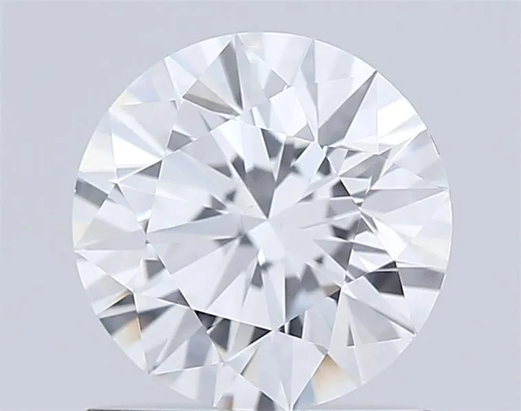 Round Diamond