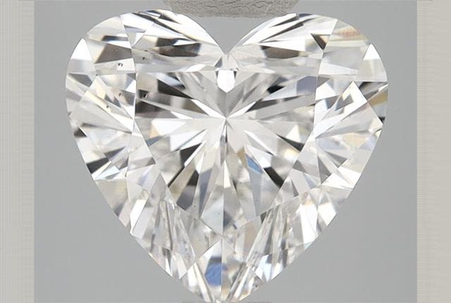Heart Diamond