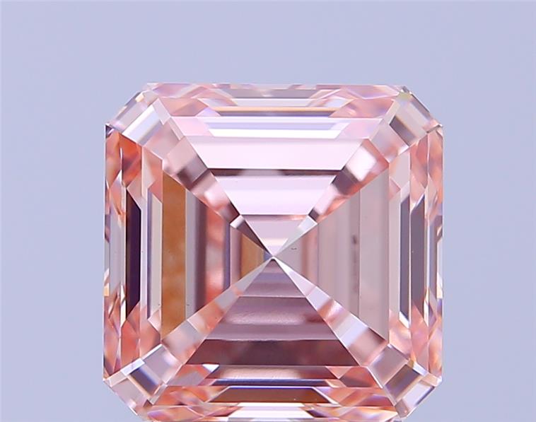 Asscher Diamond