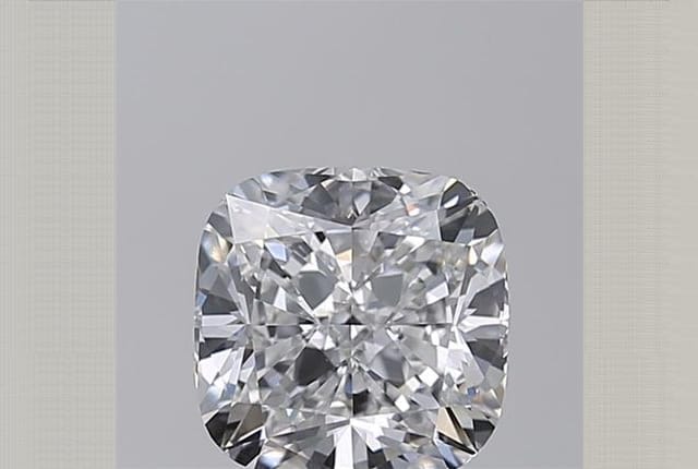Cushion Diamond