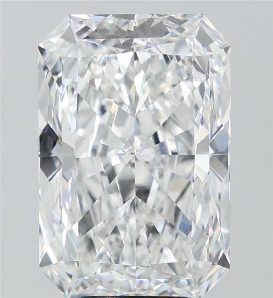 Radiant Diamond