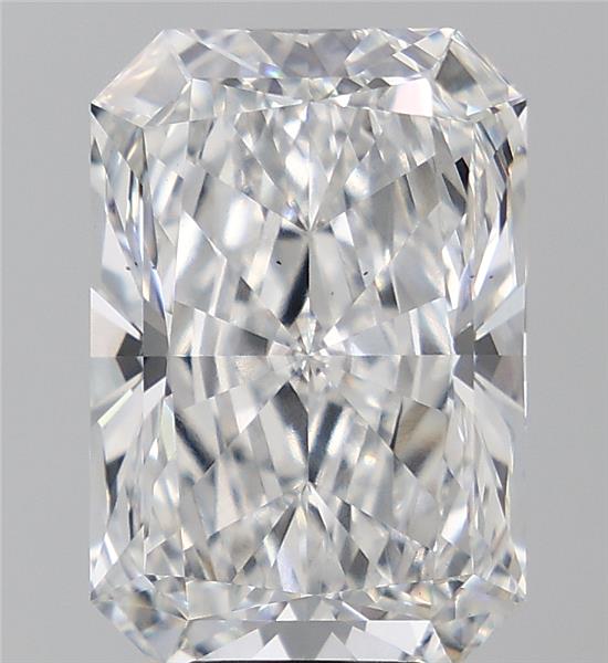 Radiant Diamond