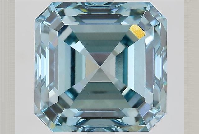Asscher Diamond