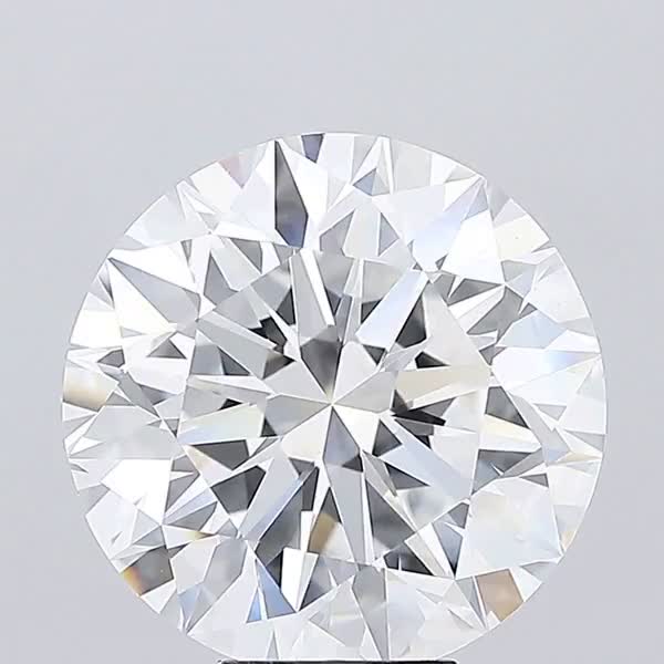 Round Diamond