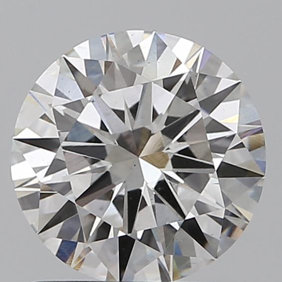 Round Diamond