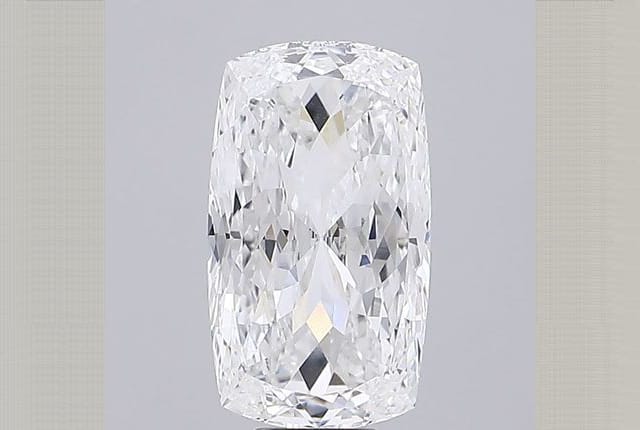 Cushion Diamond