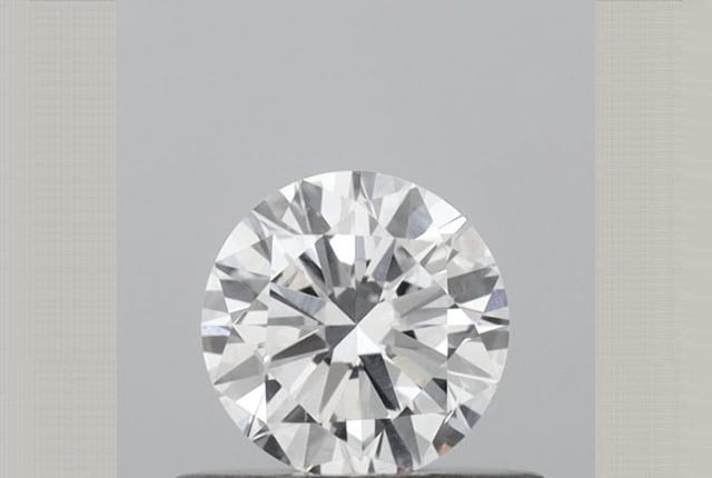 Round Diamond