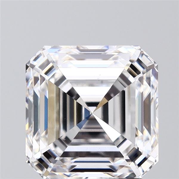 Asscher Diamond