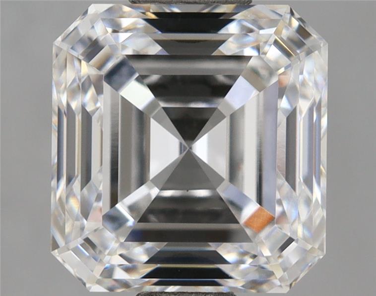 Asscher Diamond