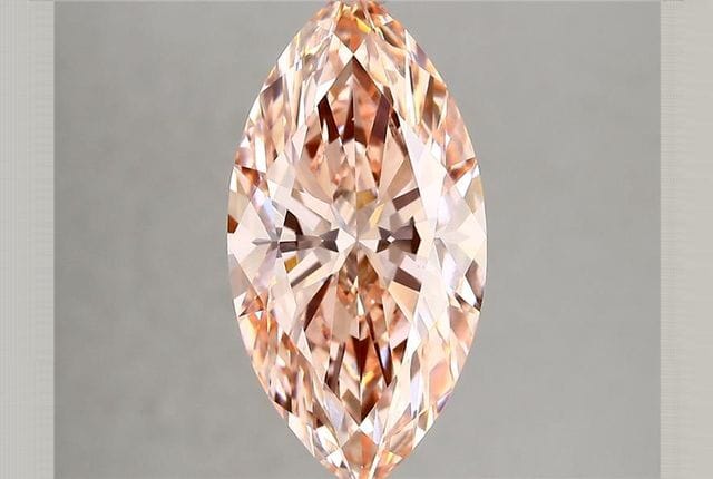 Marquise Diamond