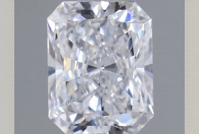 Radiant Diamond
