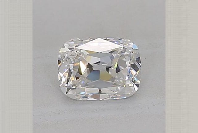 Cushion Diamond