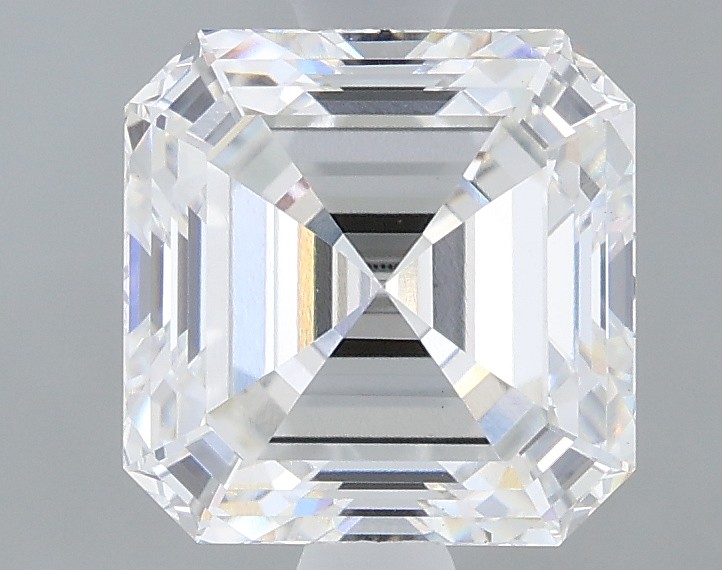 Asscher Diamond