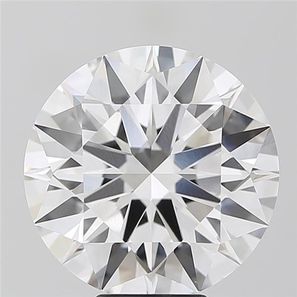 Round Diamond