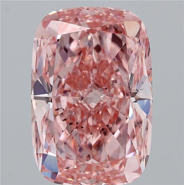 Cushion Diamond