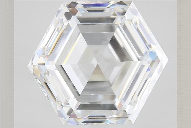 Asscher Diamond