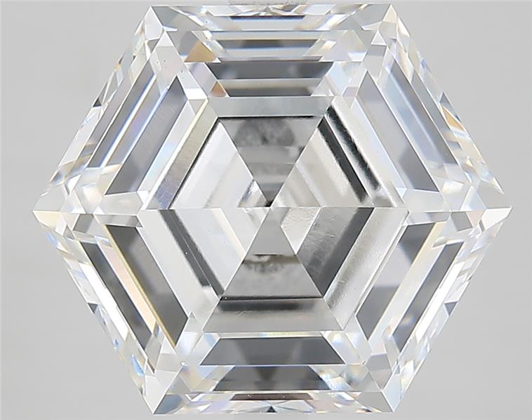 Asscher Diamond