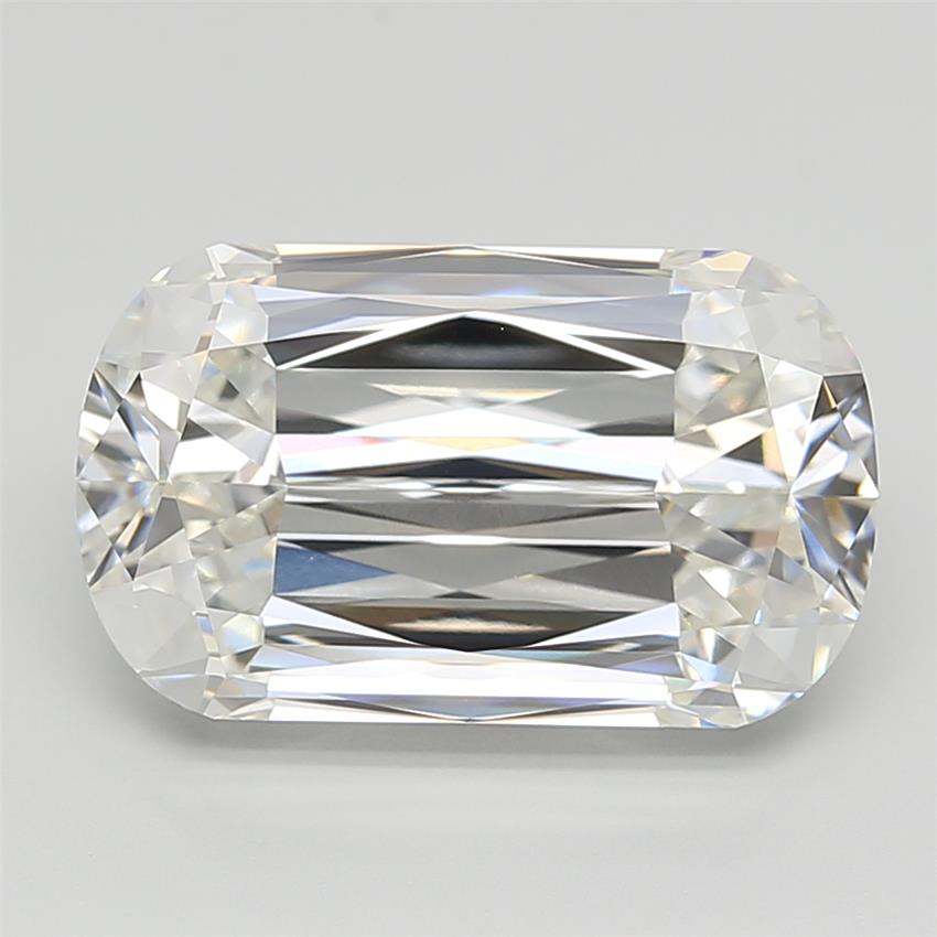 Cushion Diamond