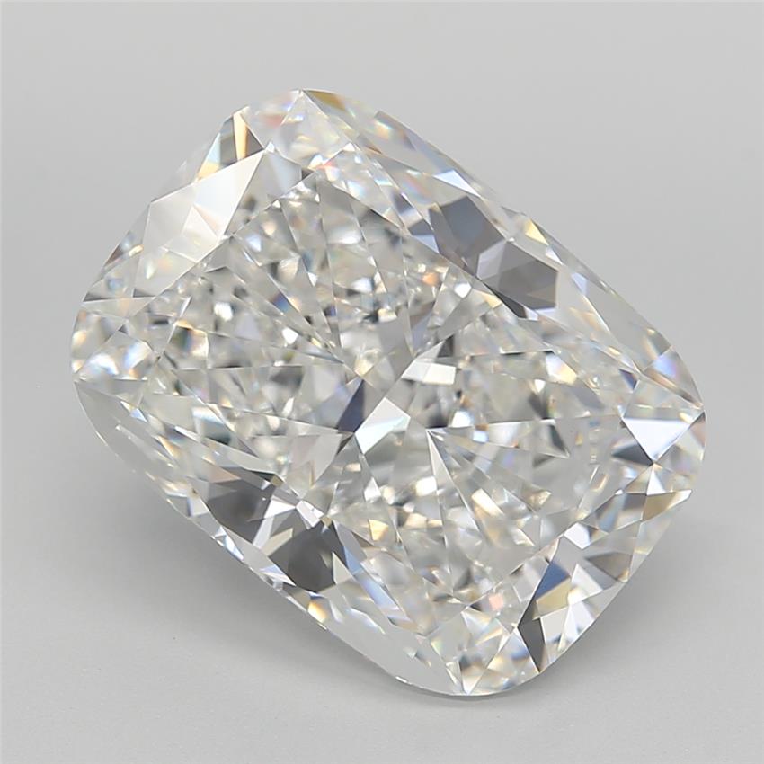 Cushion Diamond