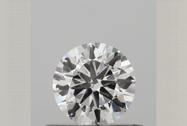 Round Diamond