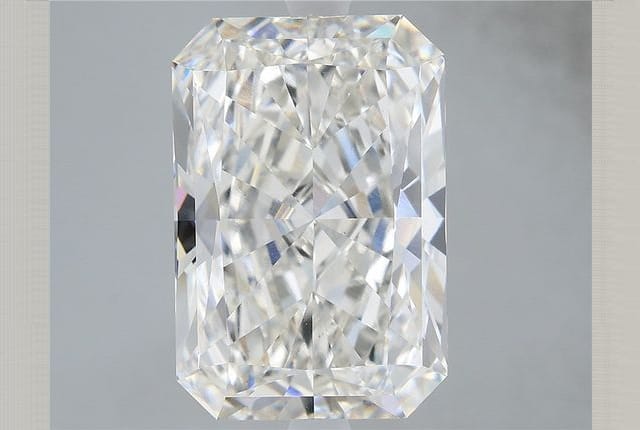 Radiant Diamond