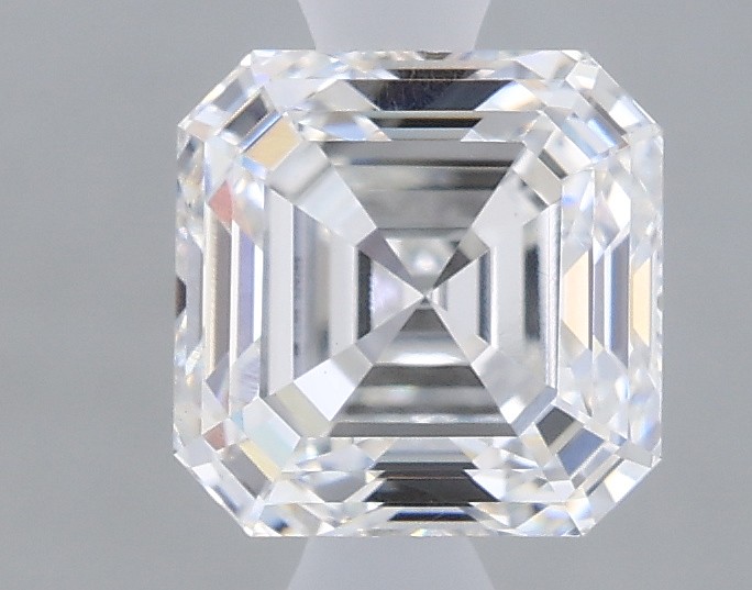 Asscher Diamond
