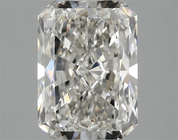 Radiant Diamond