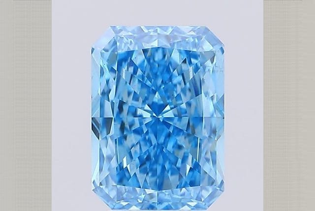 Radiant Diamond