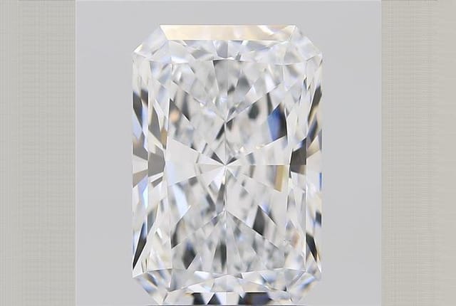 Radiant Diamond