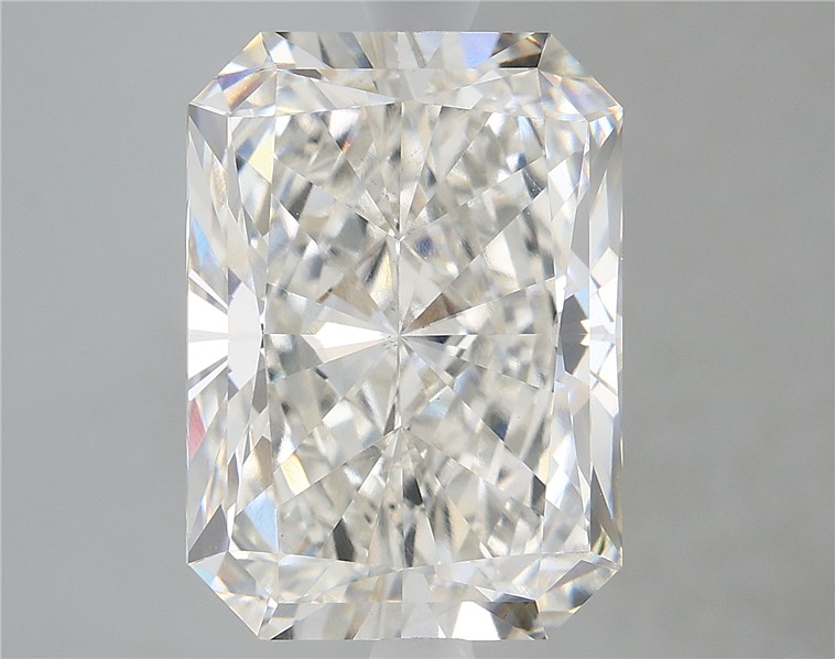 Radiant Diamond