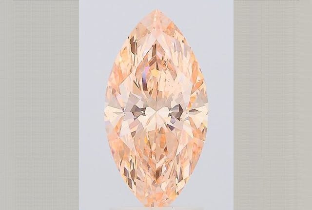 Marquise Diamond