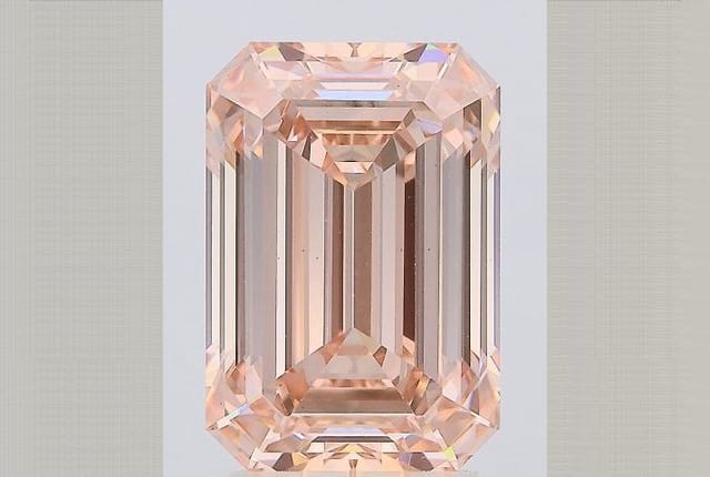 Emerald Diamond