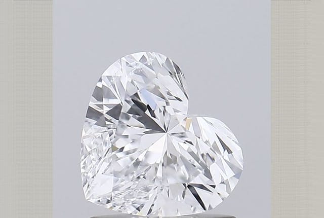 Heart Diamond