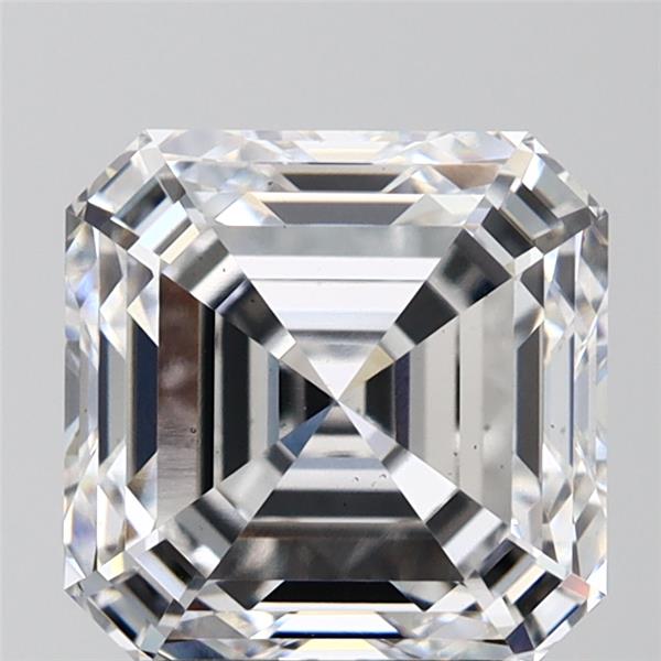 Asscher Diamond