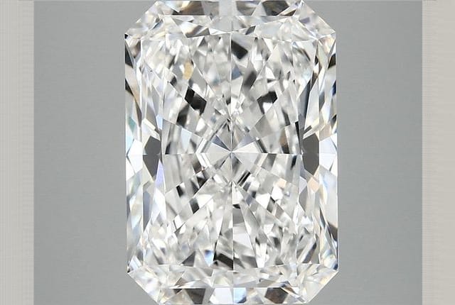 Radiant Diamond