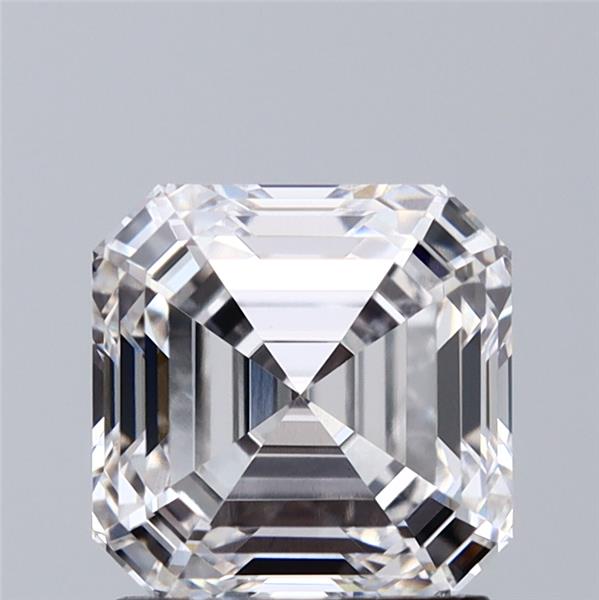 Asscher Diamond