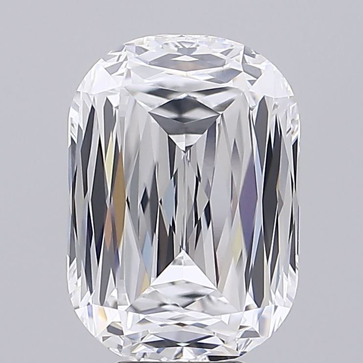 Cushion Diamond