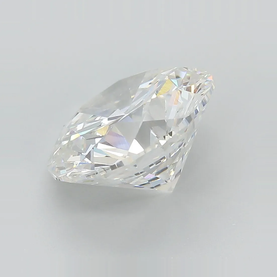 Round Diamond