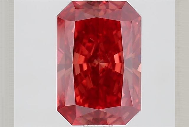 Radiant Diamond