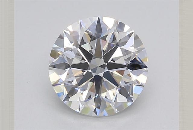 Round Diamond