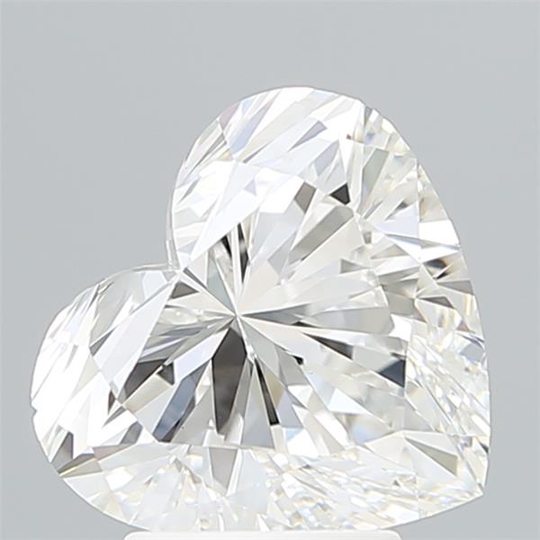 Heart Diamond