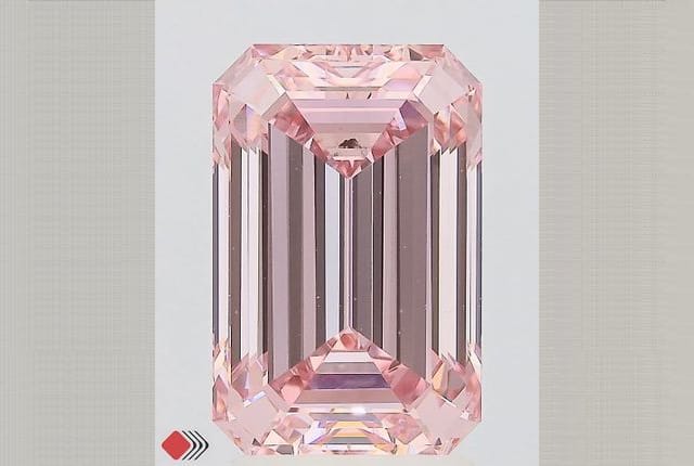 Emerald Diamond