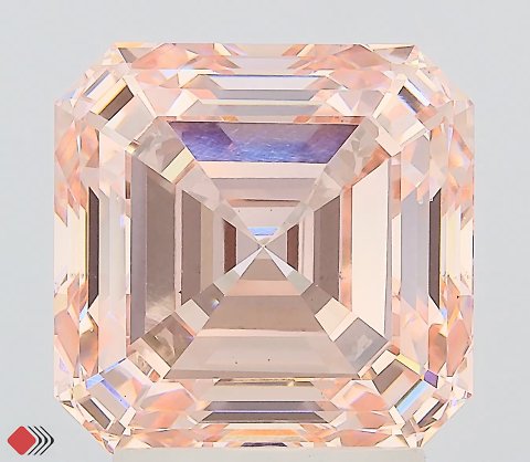Asscher Diamond