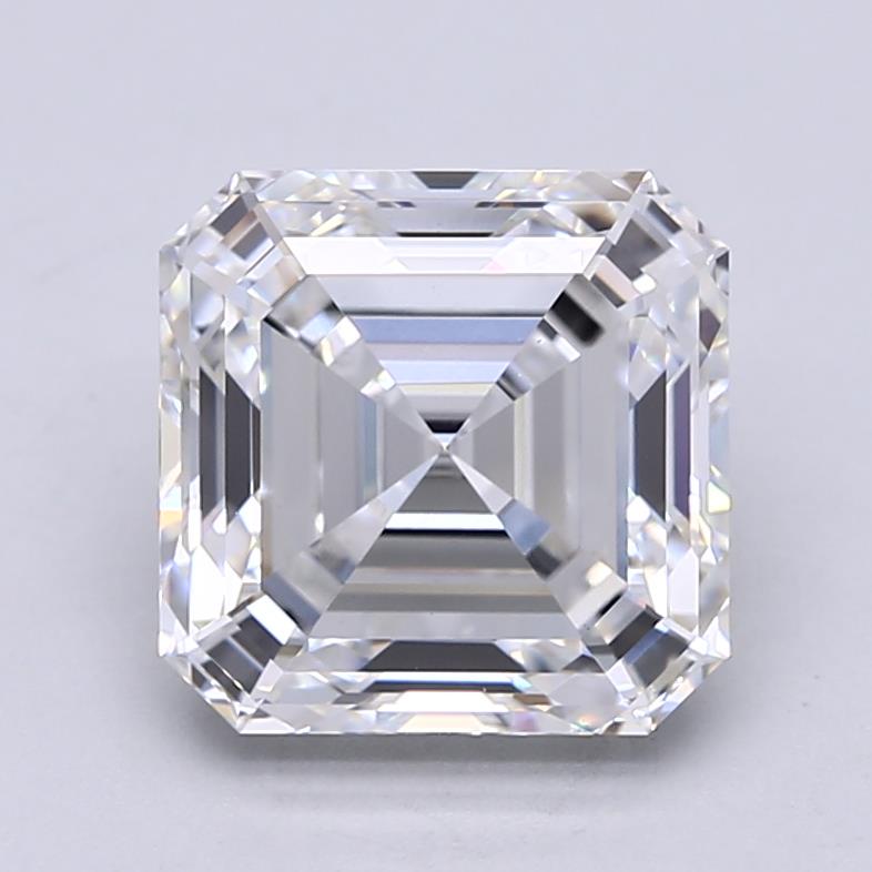Asscher Diamond