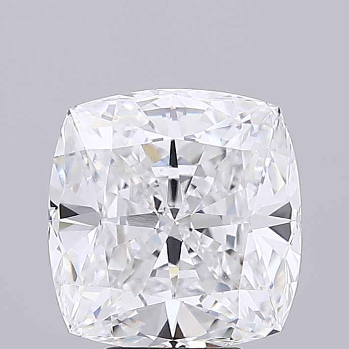 Cushion Diamond