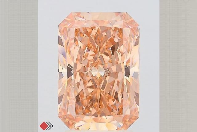 Radiant Diamond