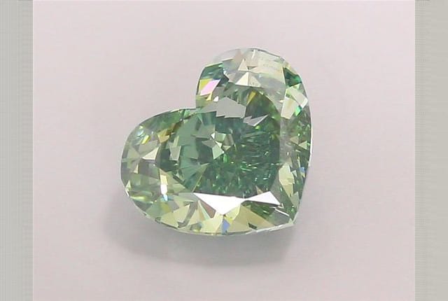 Heart Diamond
