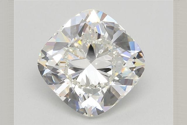 Cushion Diamond