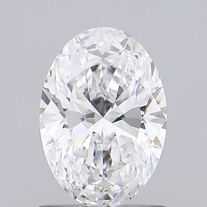 Oval Diamond